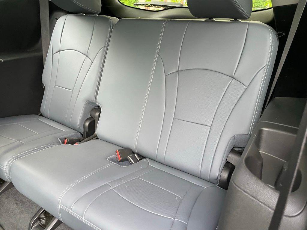 used 2021 Buick Enclave car, priced at $26,974