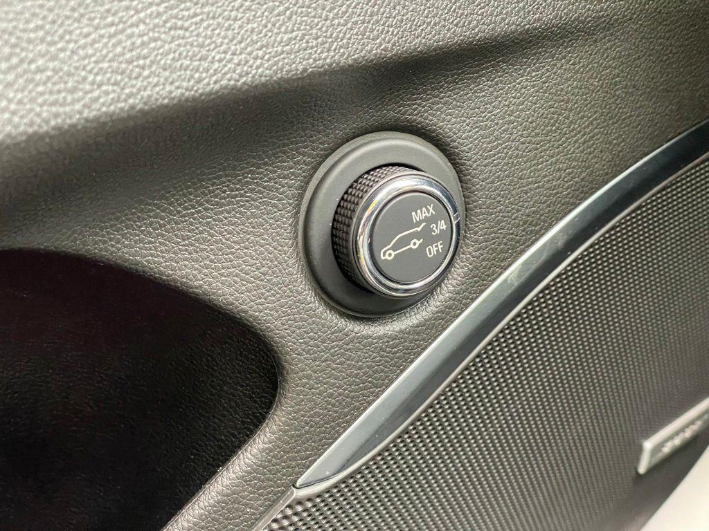 used 2021 Buick Enclave car, priced at $26,974