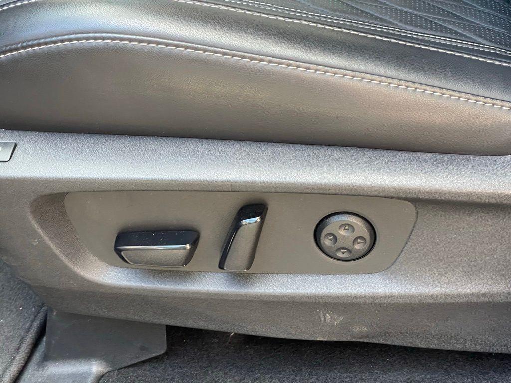 used 2026 INFINITI QX60 car, priced at $61,300