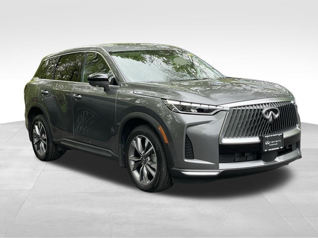 used 2026 INFINITI QX60 car, priced at $42,853
