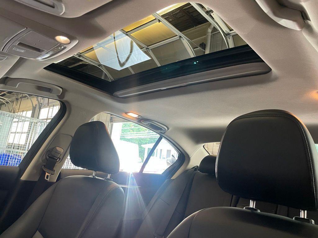 used 2018 INFINITI Q50 car, priced at $19,369