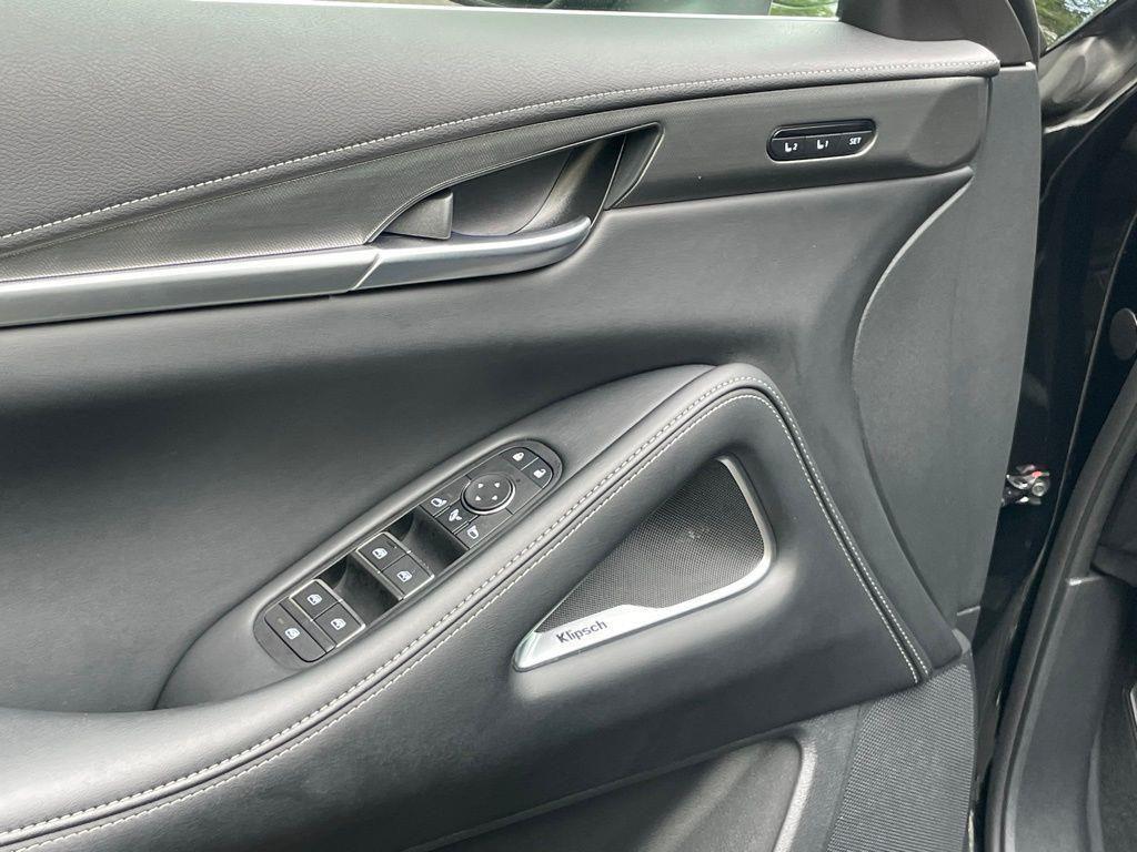 used 2026 INFINITI QX60 car, priced at $42,768