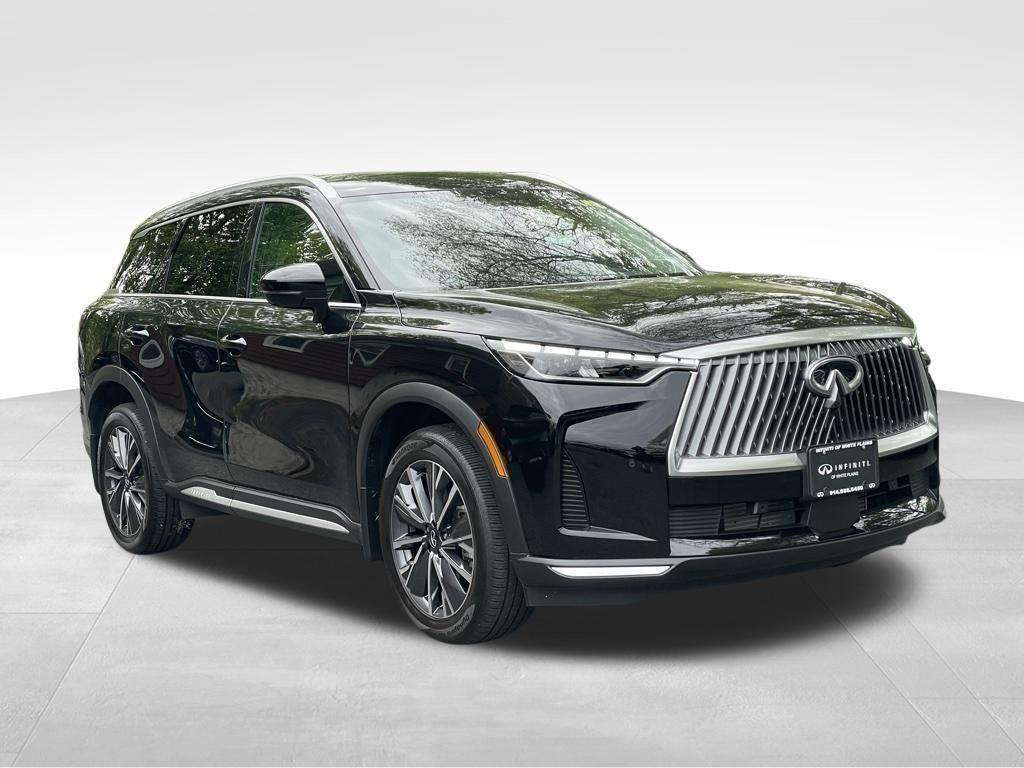 used 2026 INFINITI QX60 car, priced at $42,768