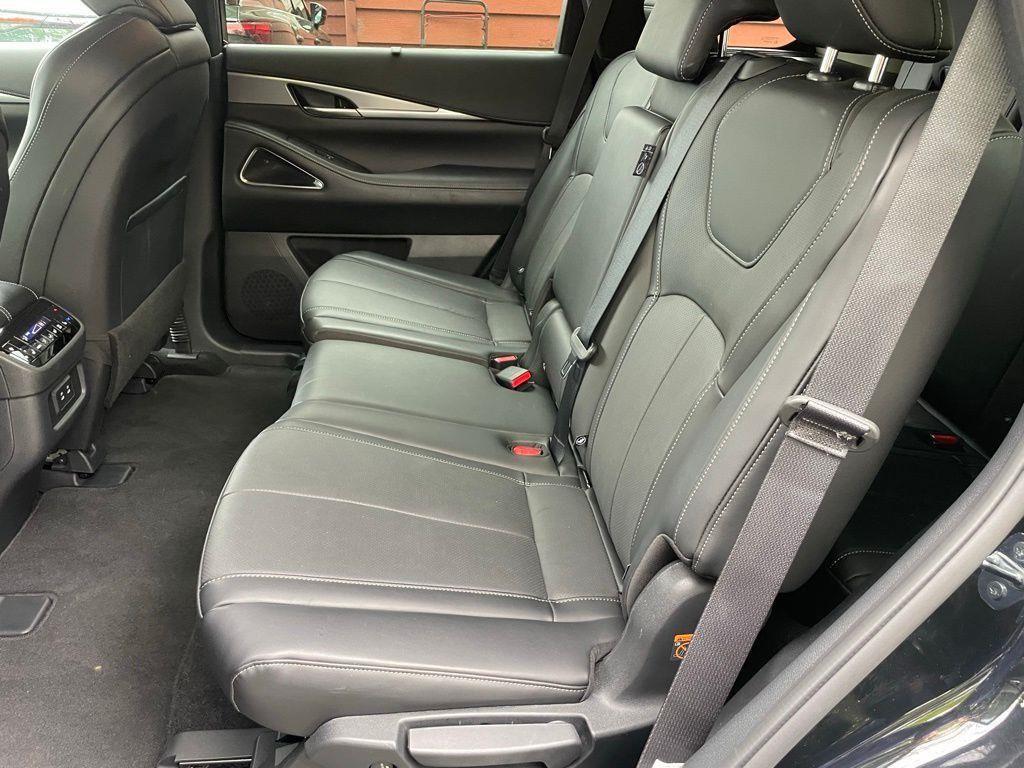 used 2026 INFINITI QX60 car, priced at $42,768