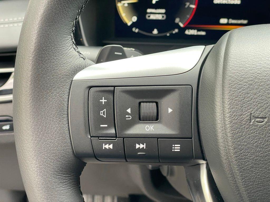 used 2026 INFINITI QX60 car, priced at $42,768