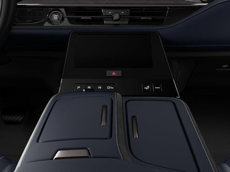 new 2026 INFINITI QX80 car, priced at $93,495