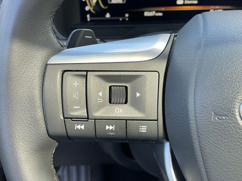 used 2026 INFINITI QX60 car, priced at $42,878