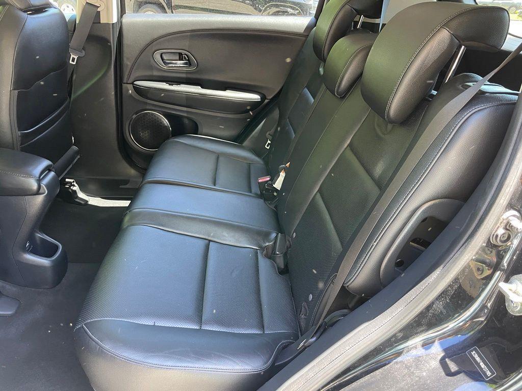 used 2019 Honda HR-V car, priced at $20,963