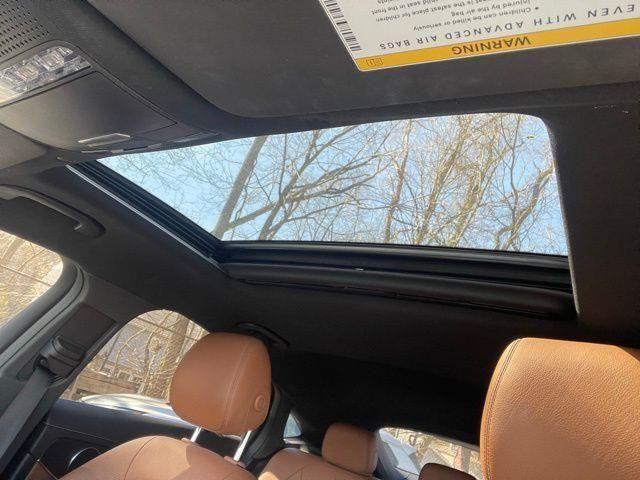 used 2022 Mercedes-Benz GLC 300 car, priced at $39,784