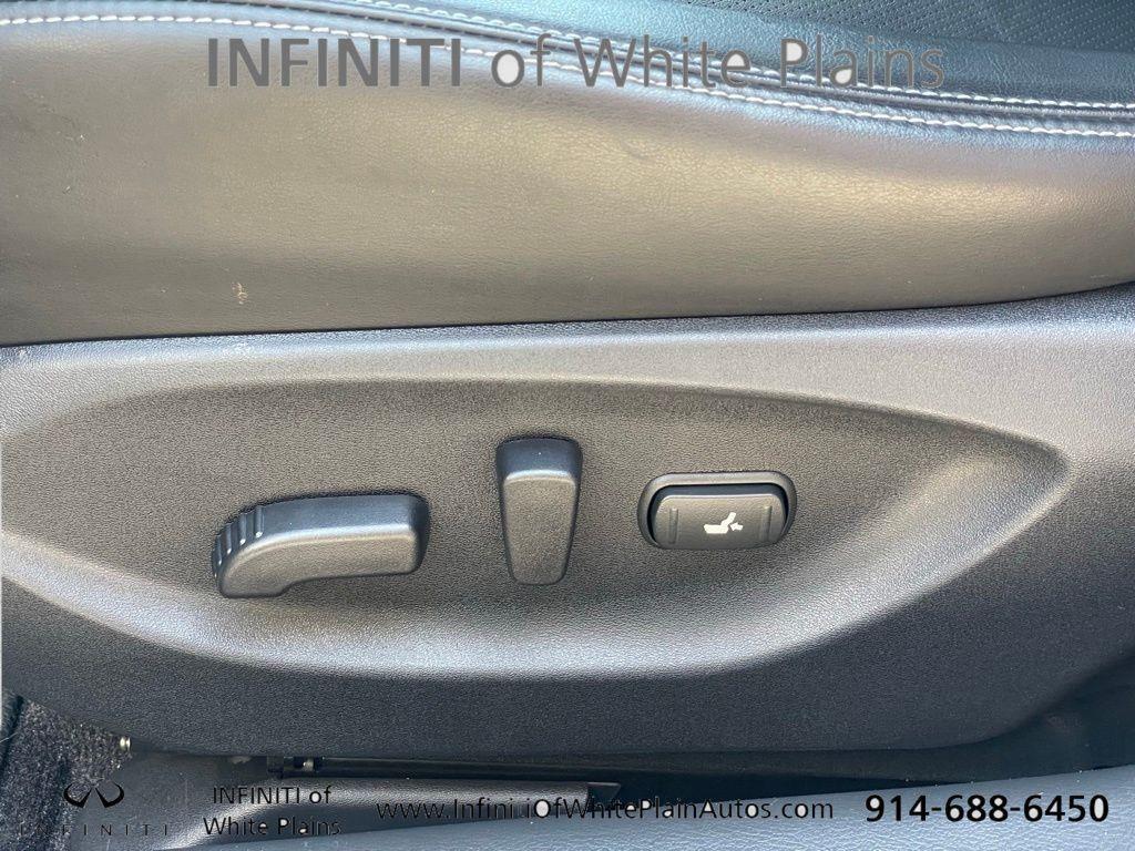 used 2023 INFINITI Q50 car, priced at $33,175