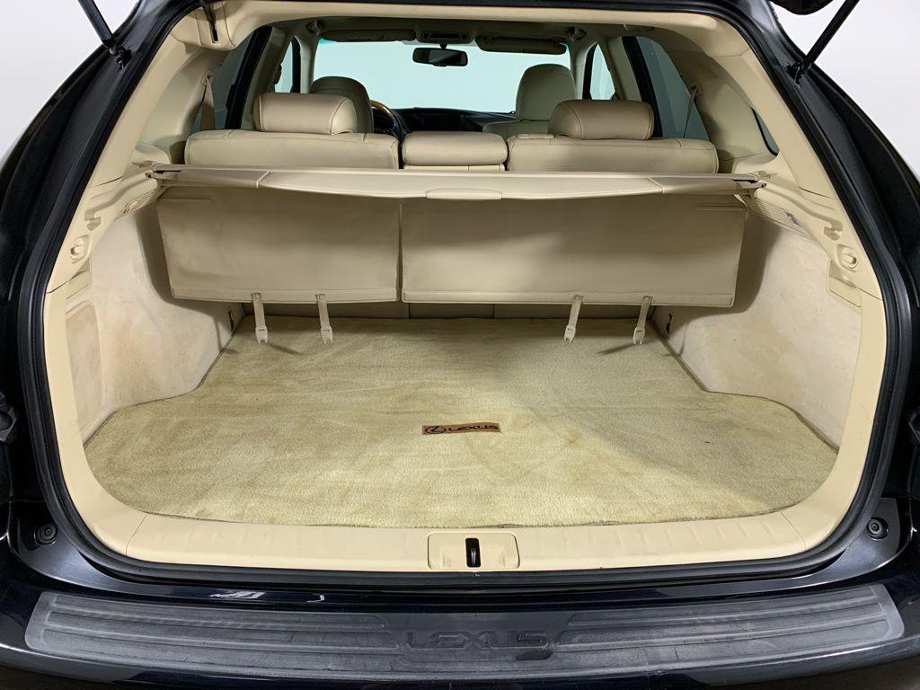 used 2010 Lexus RX 350 car, priced at $9,450