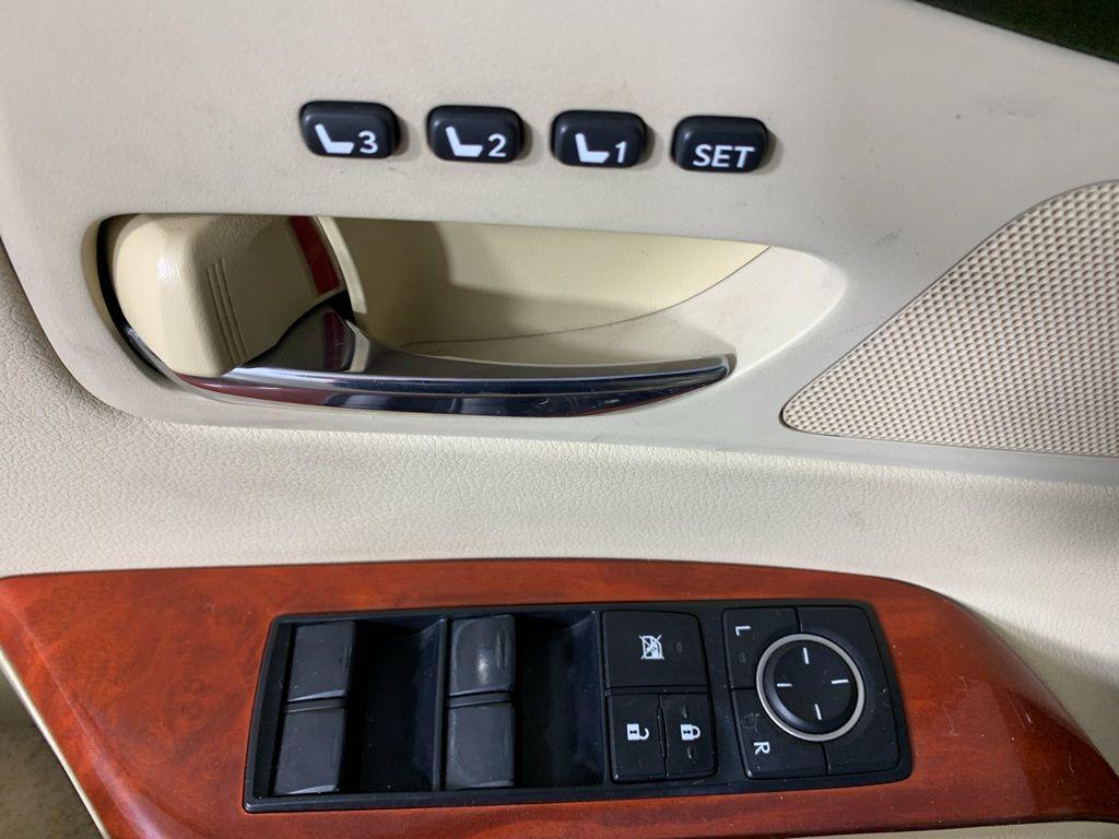 used 2010 Lexus RX 350 car, priced at $9,450