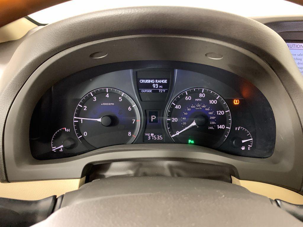used 2010 Lexus RX 350 car, priced at $9,450