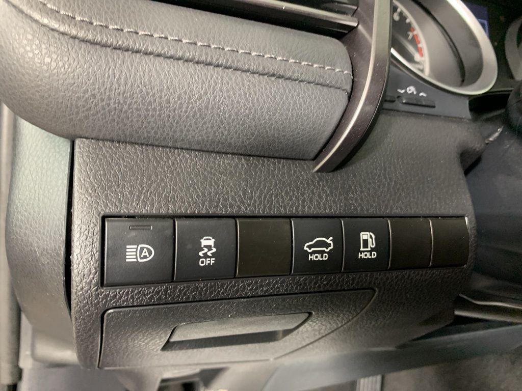 used 2023 Toyota Camry car, priced at $21,200