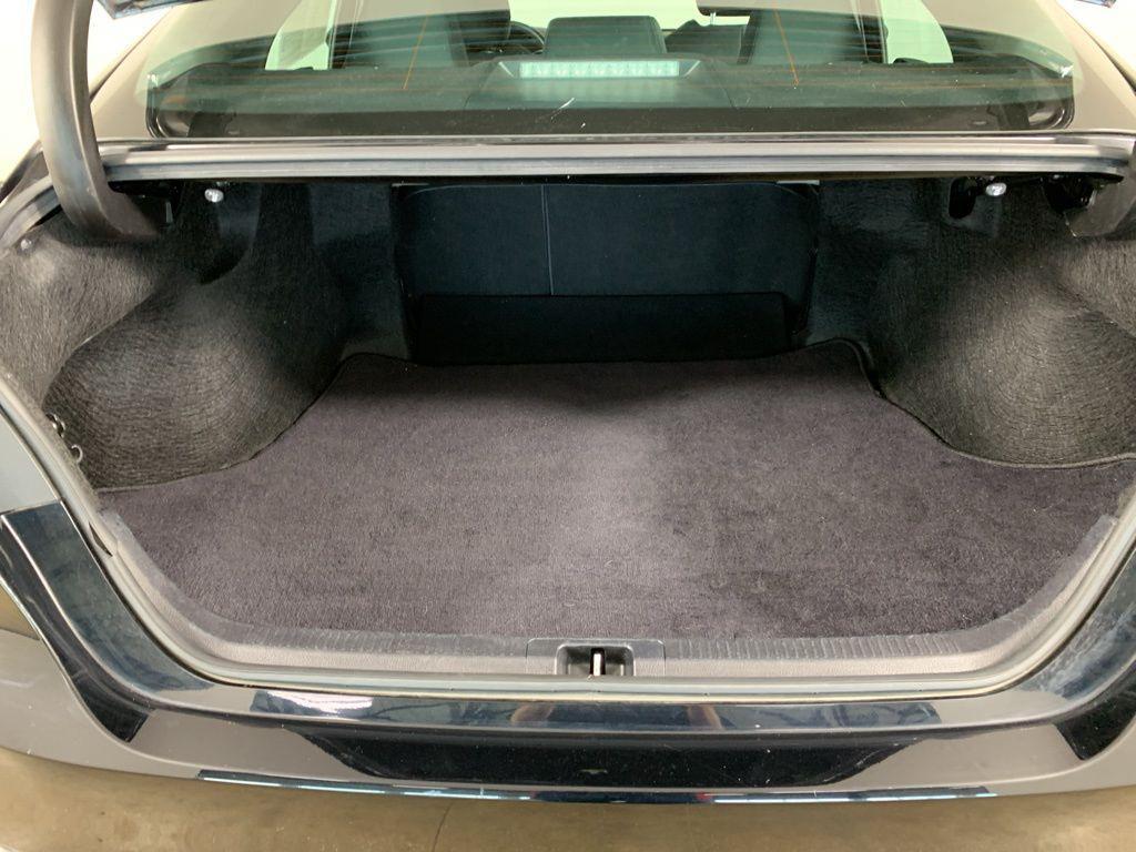 used 2023 Toyota Camry car, priced at $21,200