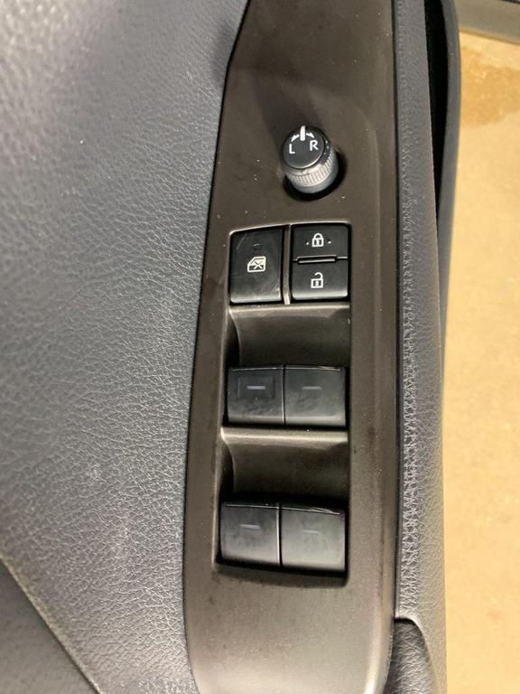 used 2023 Toyota Camry car, priced at $21,200