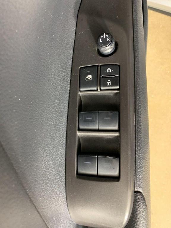 used 2023 Toyota Camry car, priced at $23,550