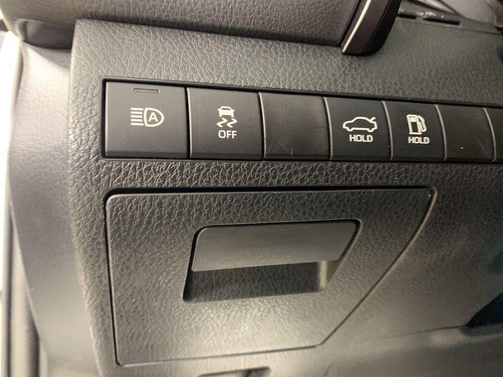 used 2023 Toyota Camry car, priced at $23,550