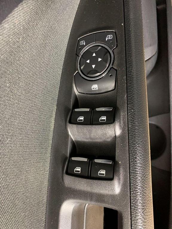 used 2020 Ford Fusion car, priced at $13,650