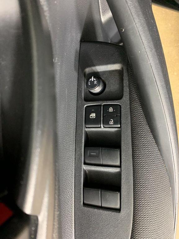 used 2023 Toyota Corolla car, priced at $17,850