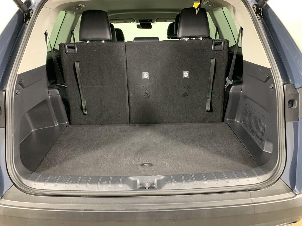 used 2025 Toyota Grand Highlander car, priced at $44,250