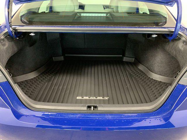 new 2026 Toyota Camry car, priced at $41,938