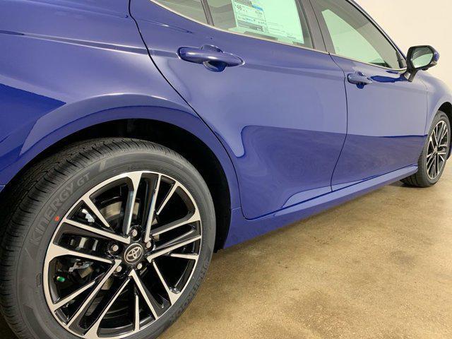 new 2026 Toyota Camry car, priced at $41,938