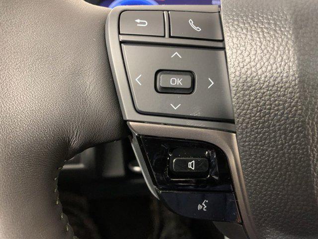 new 2026 Toyota Camry car, priced at $41,938