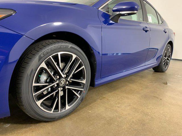 new 2026 Toyota Camry car, priced at $41,938