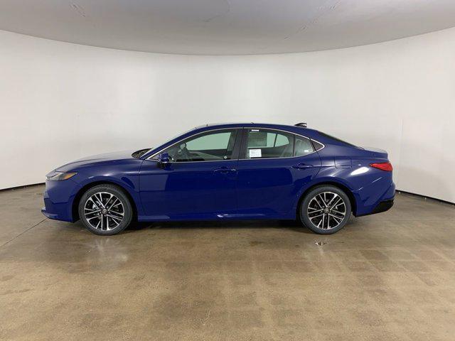 new 2026 Toyota Camry car, priced at $41,938