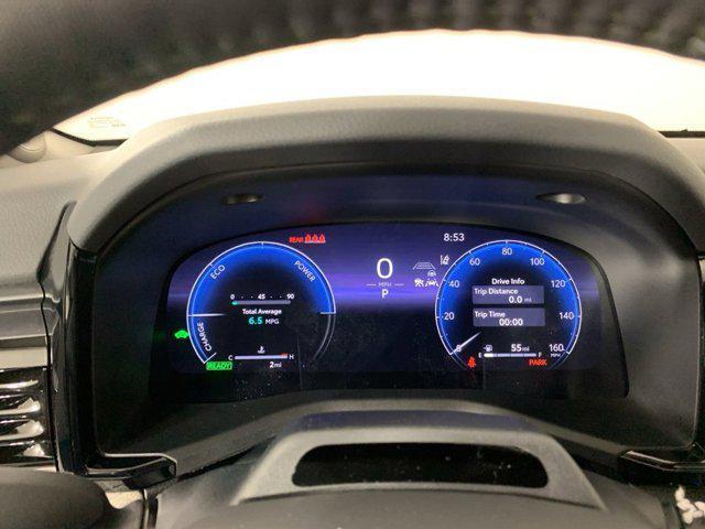 new 2026 Toyota Camry car, priced at $41,938