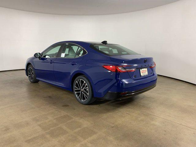 new 2026 Toyota Camry car, priced at $41,938