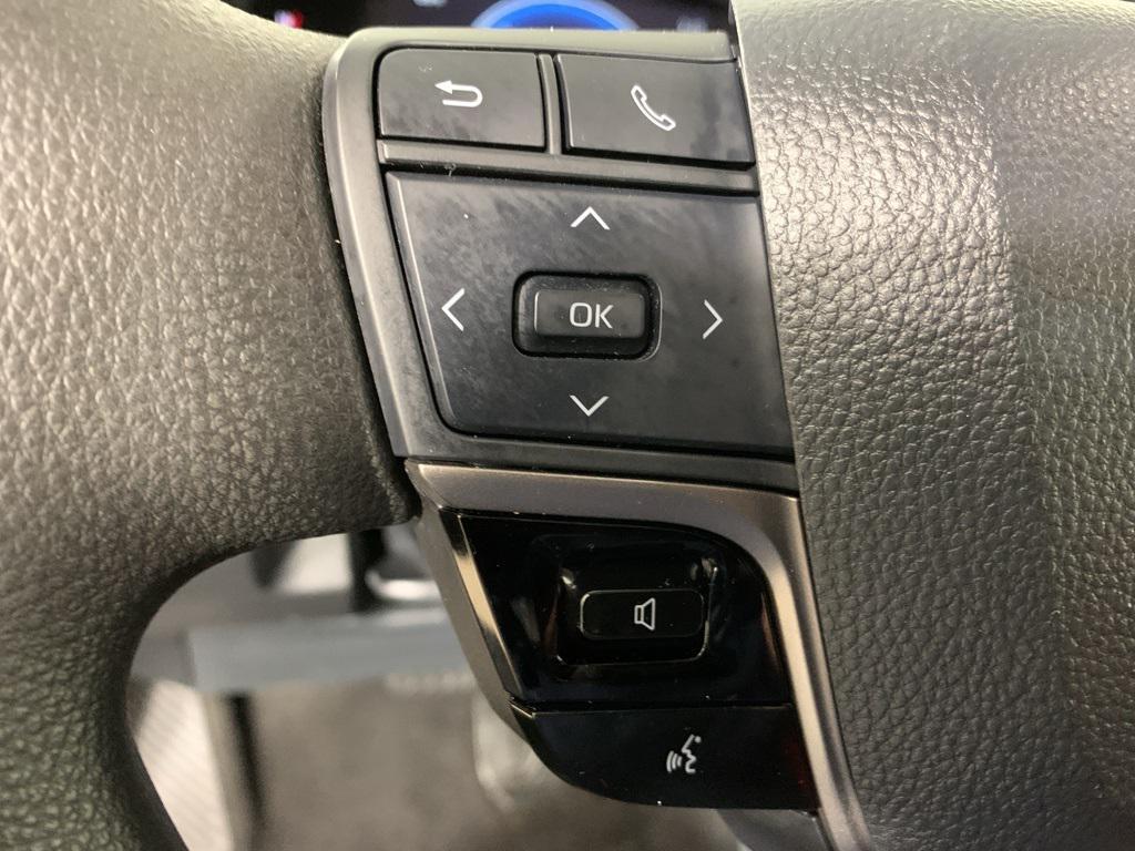 used 2025 Toyota Camry car, priced at $24,500