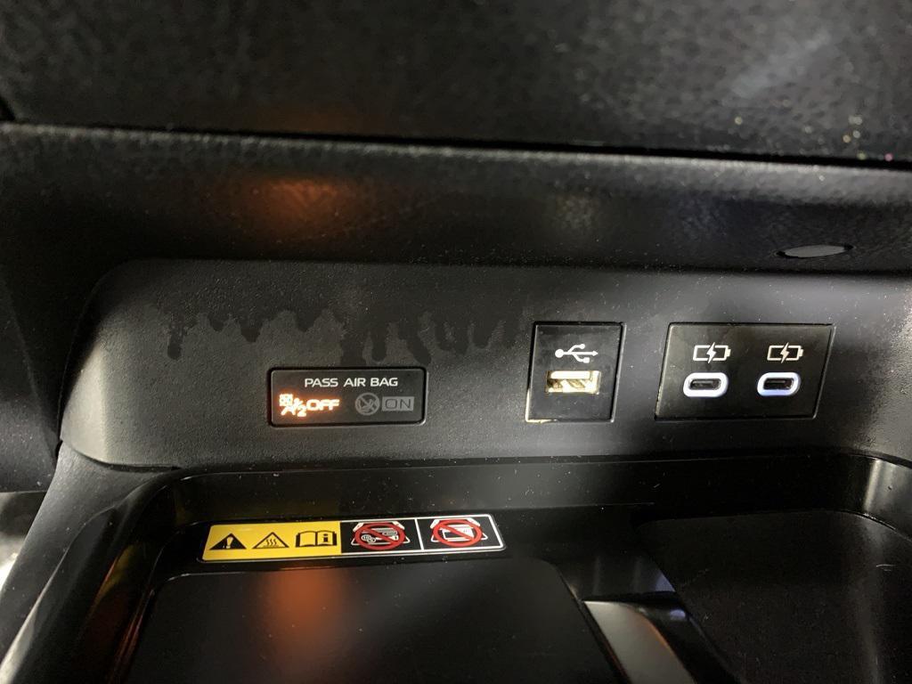 used 2025 Toyota Camry car, priced at $24,500