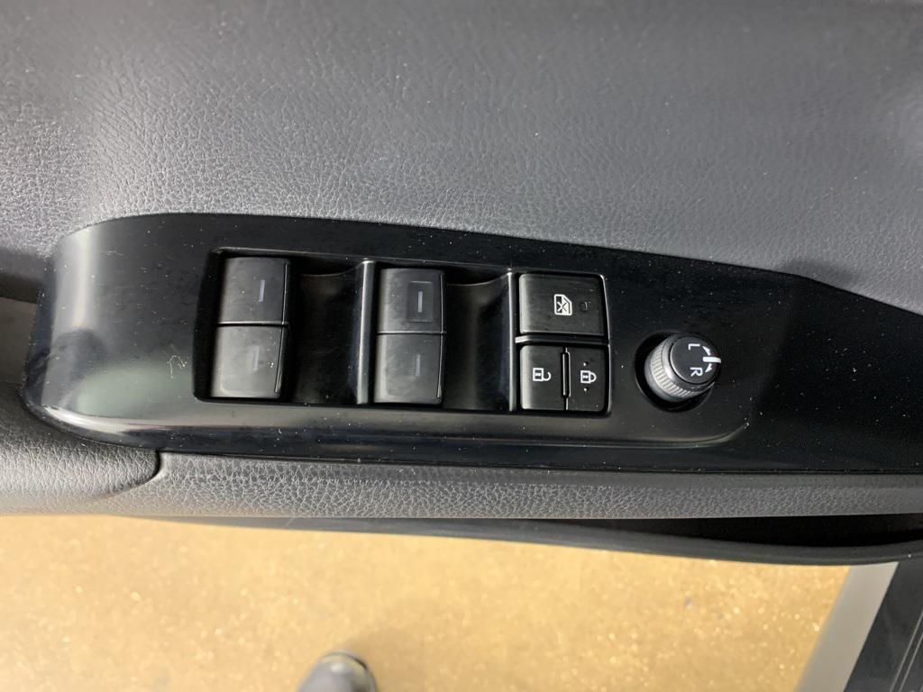 used 2025 Toyota Camry car, priced at $24,500