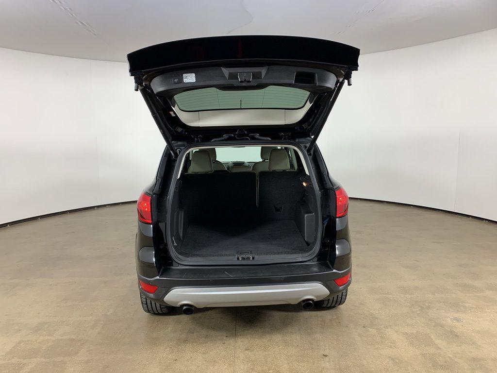 used 2019 Ford Escape car, priced at $12,650