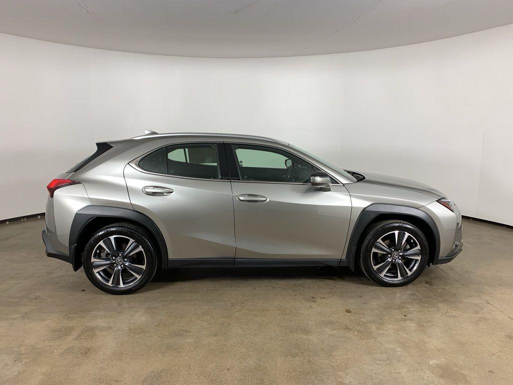 used 2022 Lexus UX 200 car, priced at $26,250