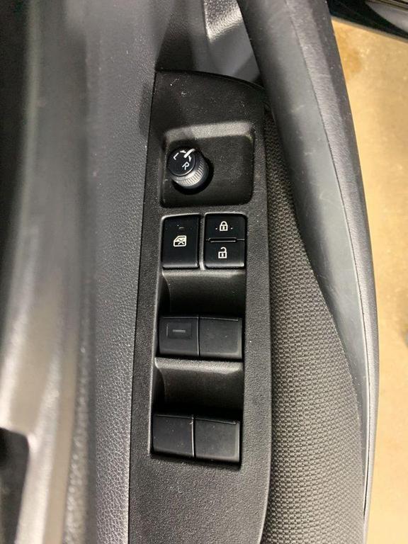 used 2024 Toyota Corolla car, priced at $19,995