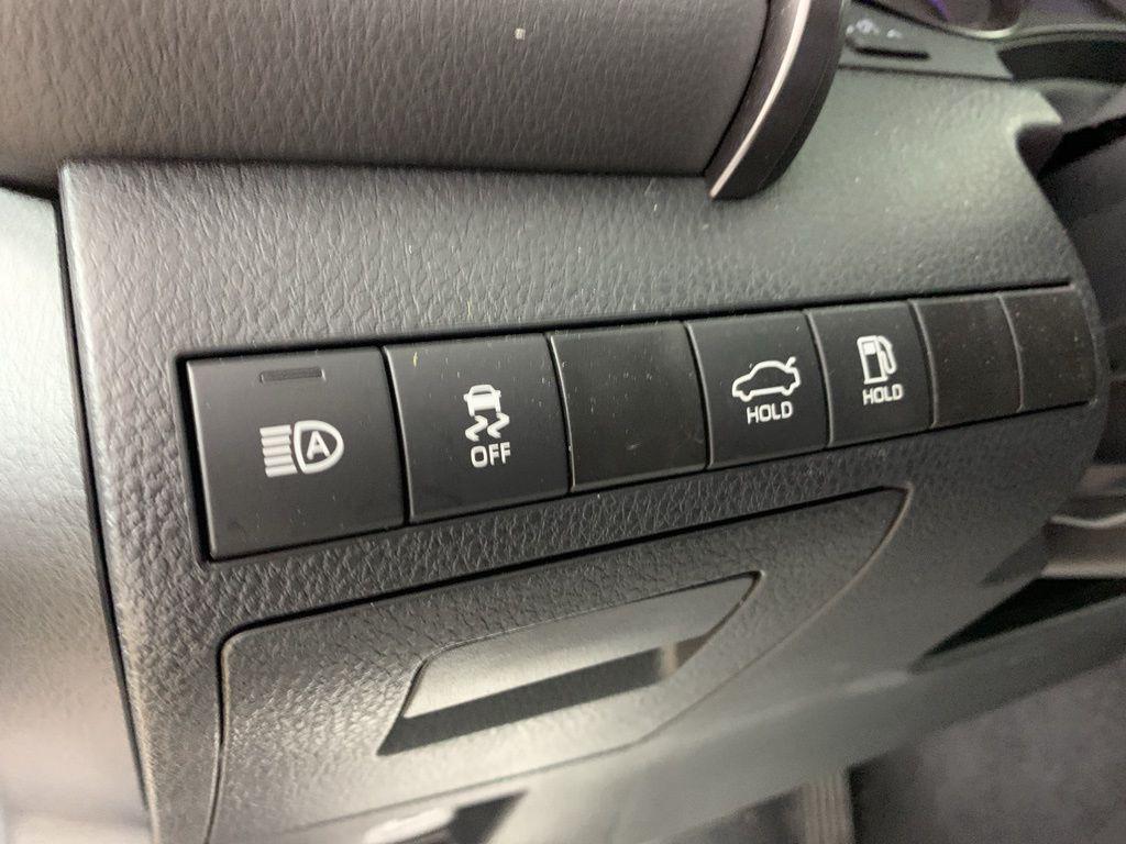 used 2024 Toyota Camry car, priced at $26,750