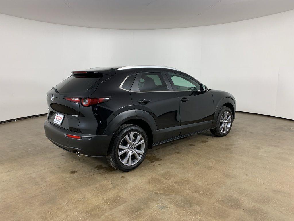 used 2024 Mazda CX-30 car, priced at $20,750