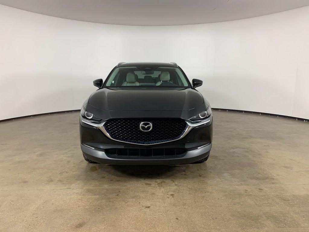 used 2024 Mazda CX-30 car, priced at $20,750