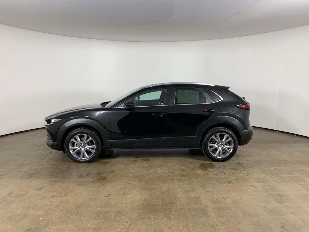 used 2024 Mazda CX-30 car, priced at $20,750