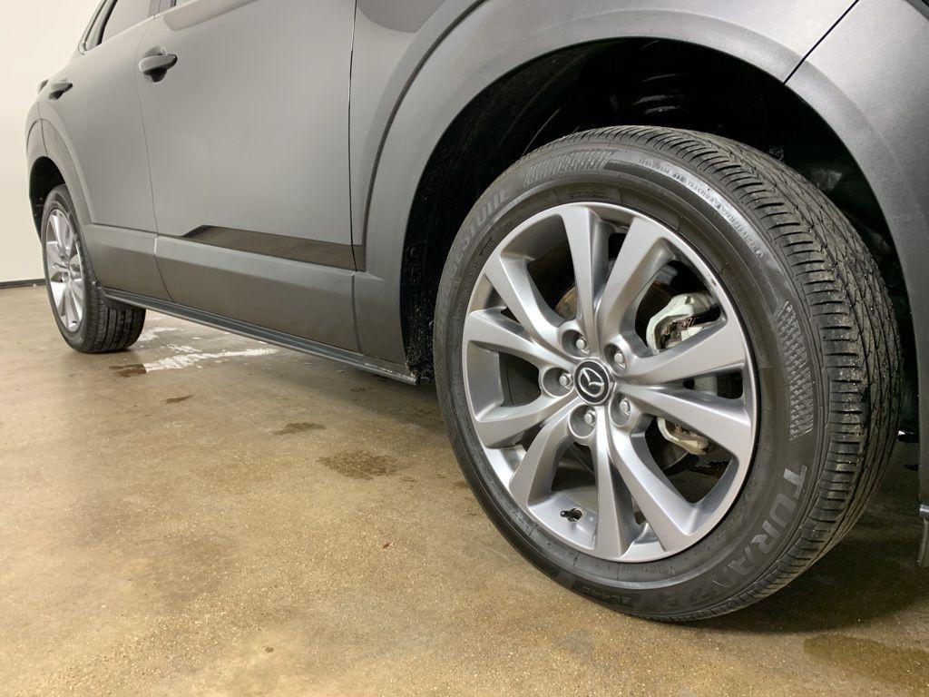 used 2024 Mazda CX-30 car, priced at $20,750