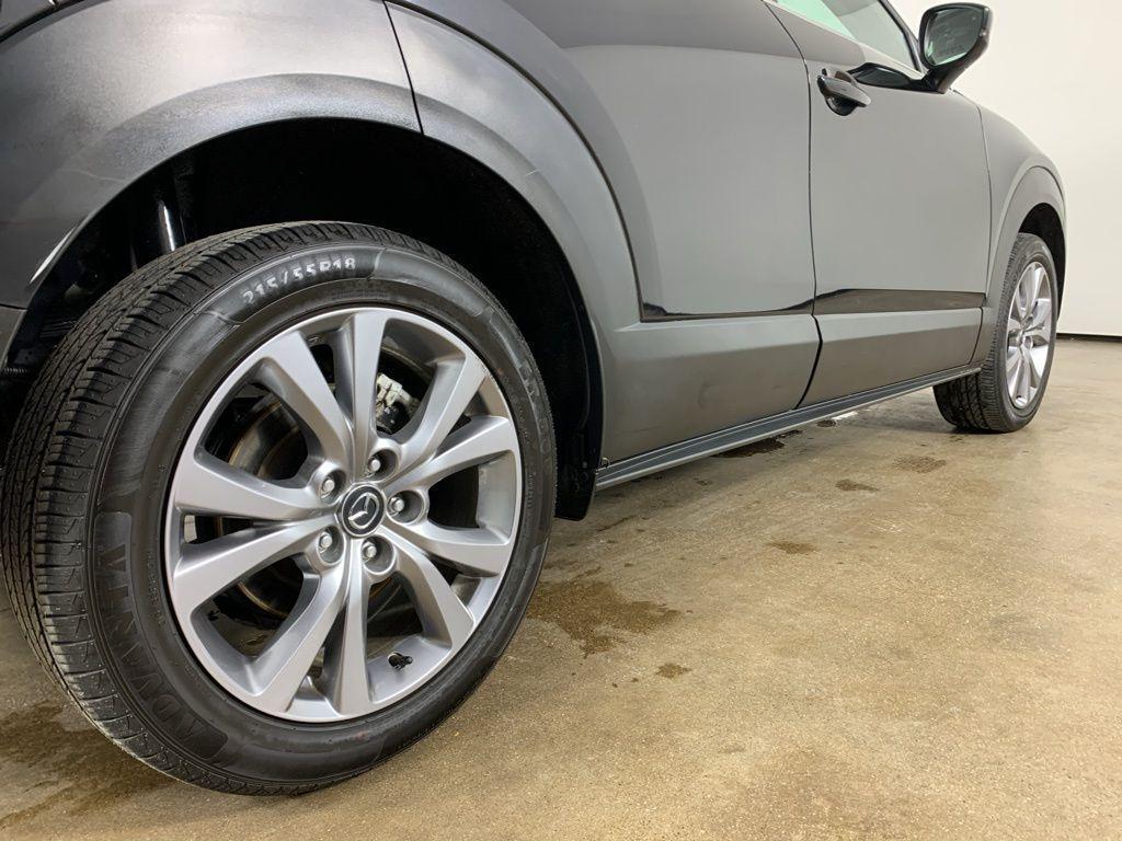 used 2024 Mazda CX-30 car, priced at $20,750