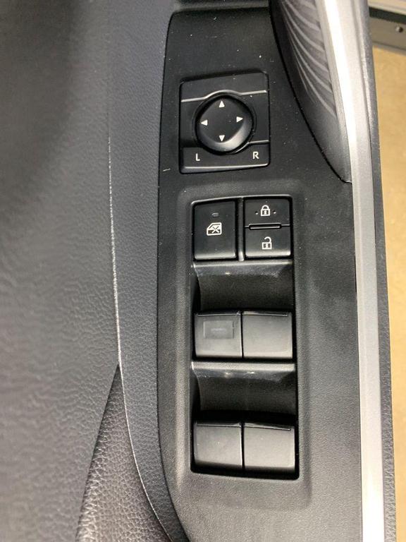 used 2024 Toyota RAV4 Hybrid car, priced at $29,000