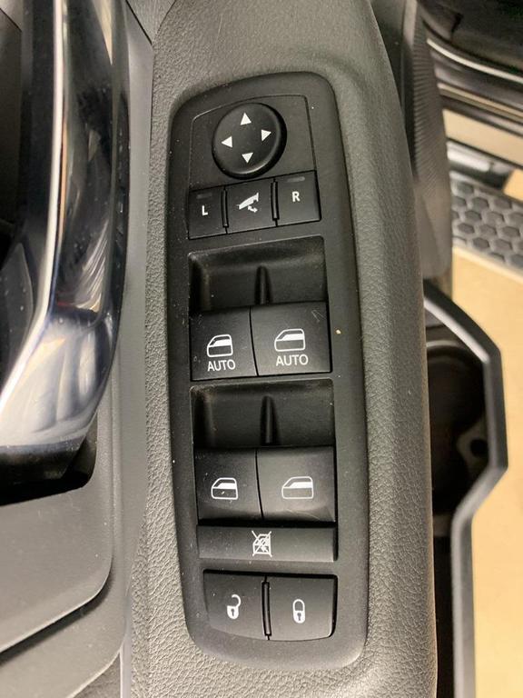 used 2018 Ram 1500 car, priced at $22,650