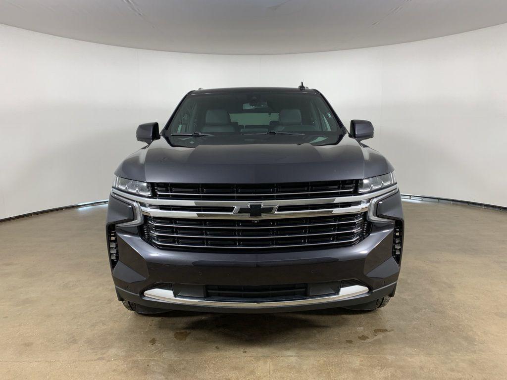 used 2022 Chevrolet Tahoe car, priced at $47,550