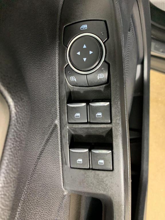 used 2021 Ford Escape car, priced at $15,385