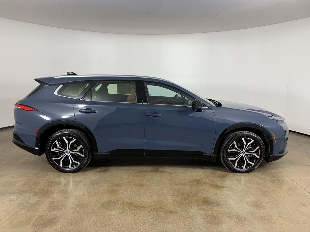 used 2025 Toyota Crown Signia car, priced at $41,750