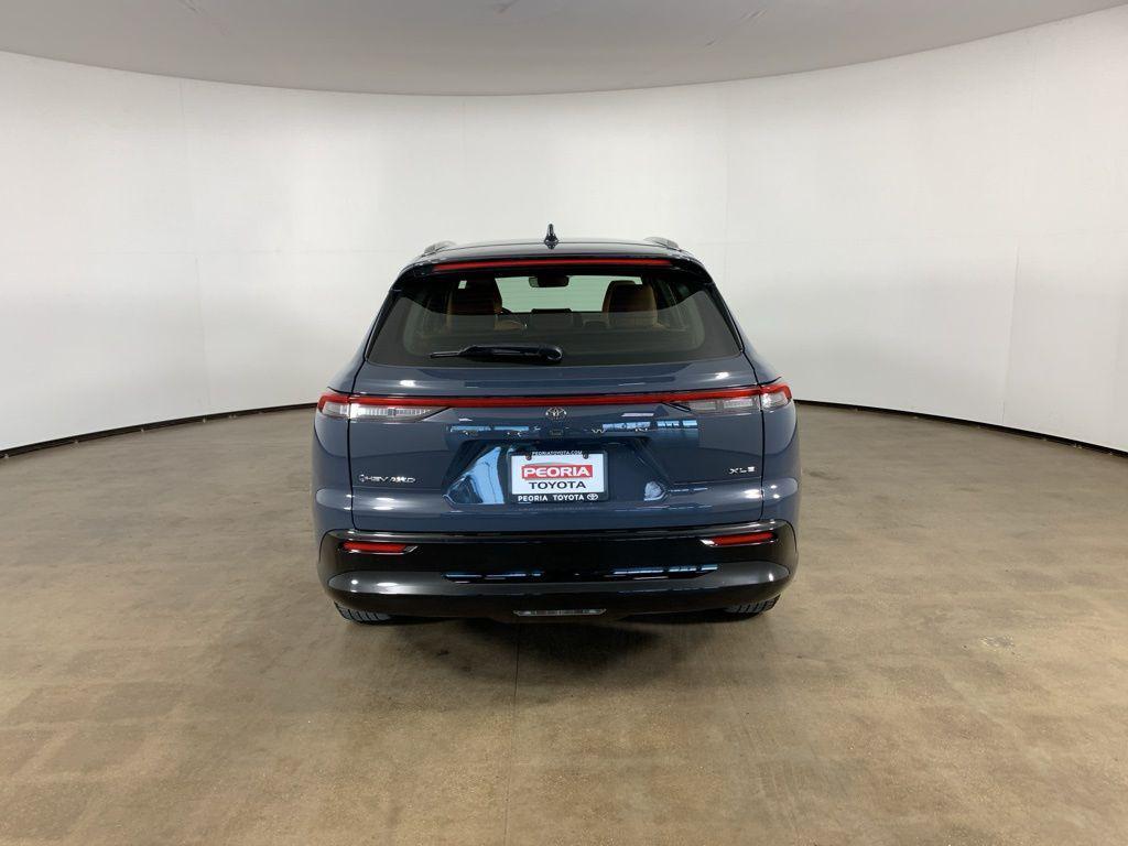 used 2025 Toyota Crown Signia car, priced at $41,750